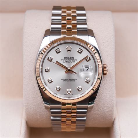 các mã rolex datejust|datejust 36 mm.